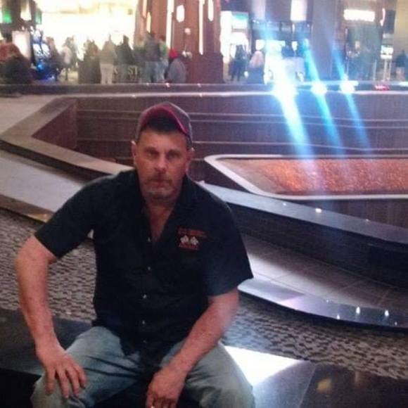 Meet your Posher, Ricky - Picture 1 of 1